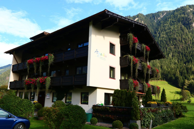Others 5, Apart-Garni Alpevita, Schwaz