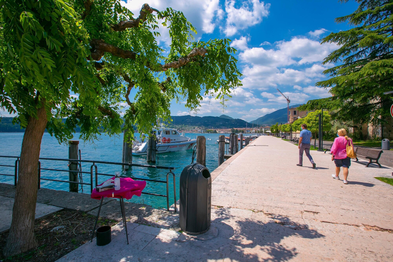 Room 3, Perla del Lago Near the Beach, Brescia