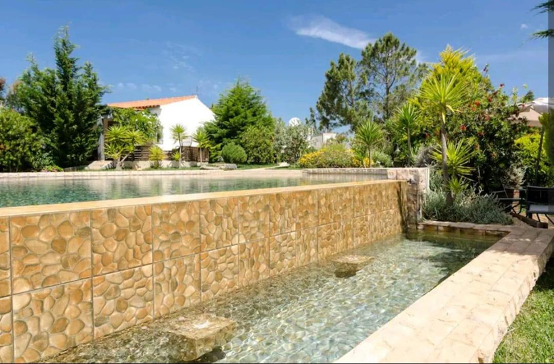 Sport & Beauty 2, Salgadinho Casa de Campo & Selao da Eira Velha, Odemira