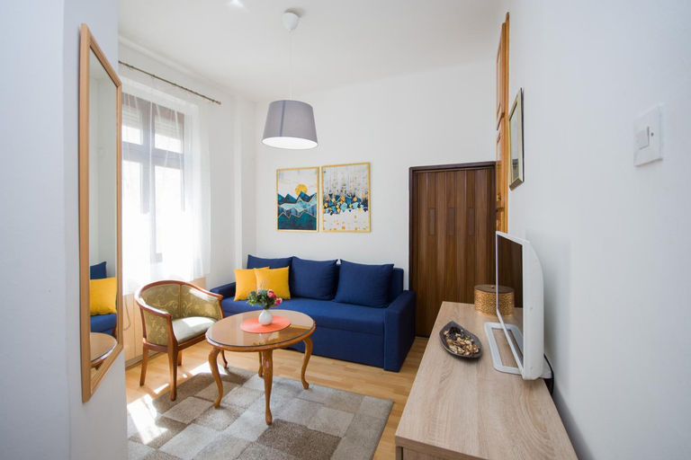 Others 2, Downtown Star Apartment, Belgrade
