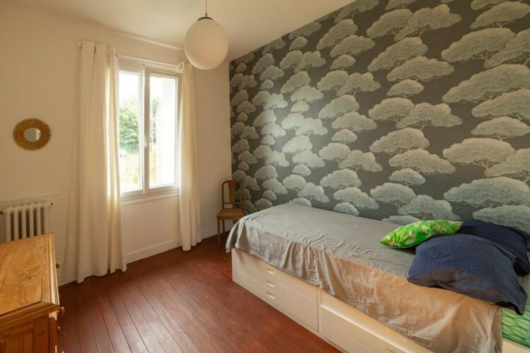Room 5, Charming Cottage, Dieppe, Alabaster Coast, Seine-Maritime