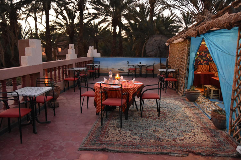 Others 4, Prends Ton Temps, Zagora