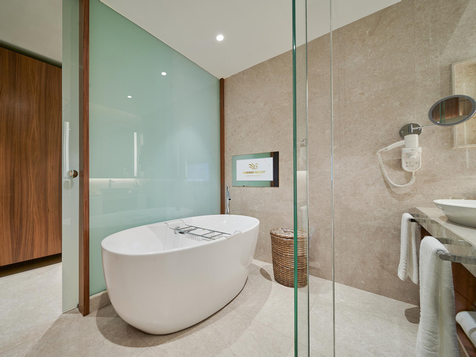 Bathroom 1