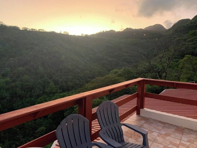 Primary image, Story Villa 1 Bedroom with Ocean & Mountain View, Sainte-Anne