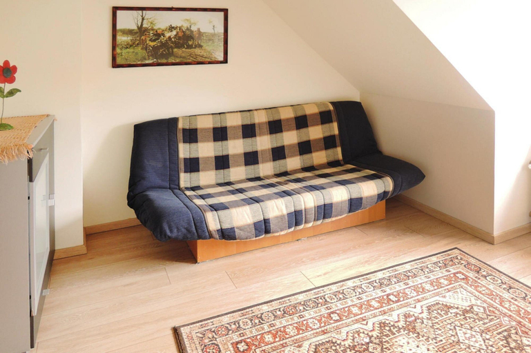 Others 4, Apartment in Swinoujscie Near Baltic Beach, Świnoujście