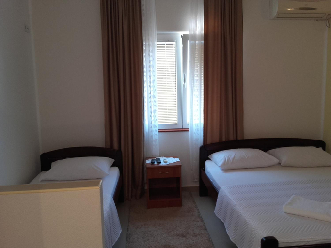 Bedroom 2, Apartments Sandra