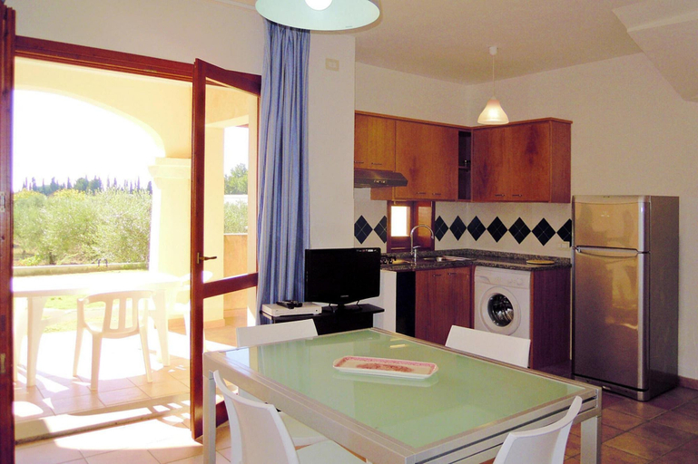 Others 4, Apartment in Villaputzu With Garden, Cagliari