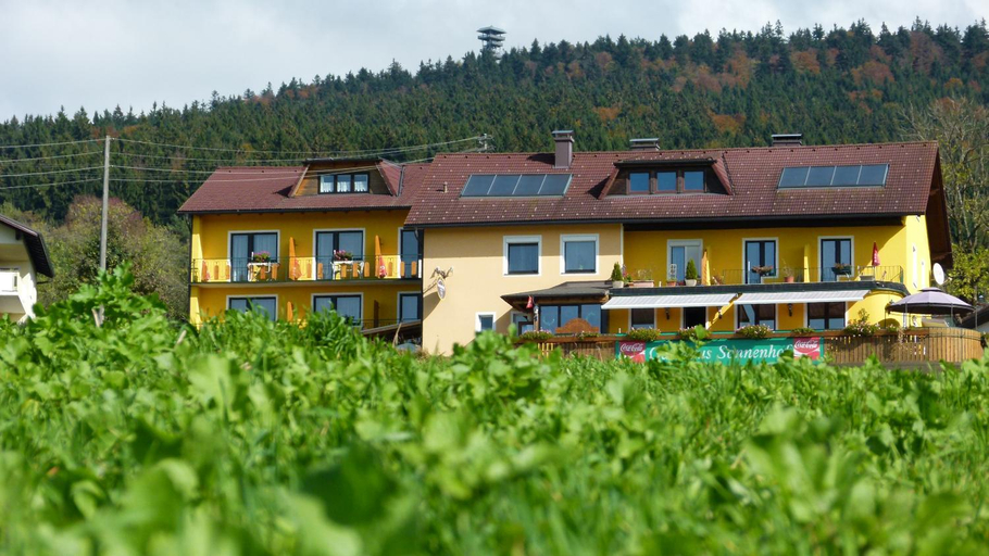 Others 4, Landhotel SONNENHOF MotorradKrauk, Rohrbach im Mühlkreis