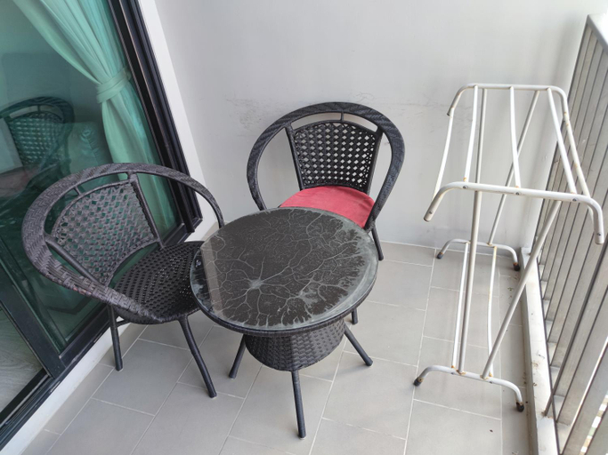 Others 3, Pattaya Beach Seaview Pool Residence, Pattaya