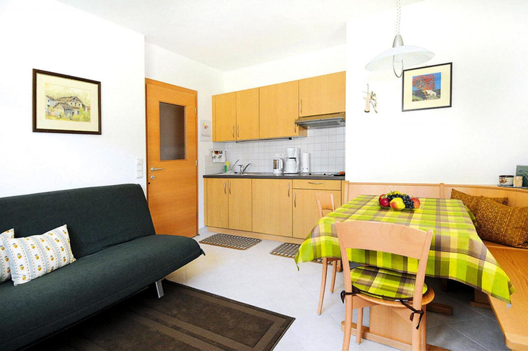 Private kitchen 5, Apartment in Schlanders Near Stelvio Park, Bolzano
