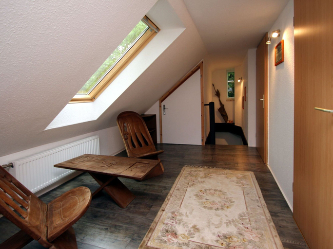 Interior, Ferienhaus Seeidyll, Teupitz, Dahme-Spreewald