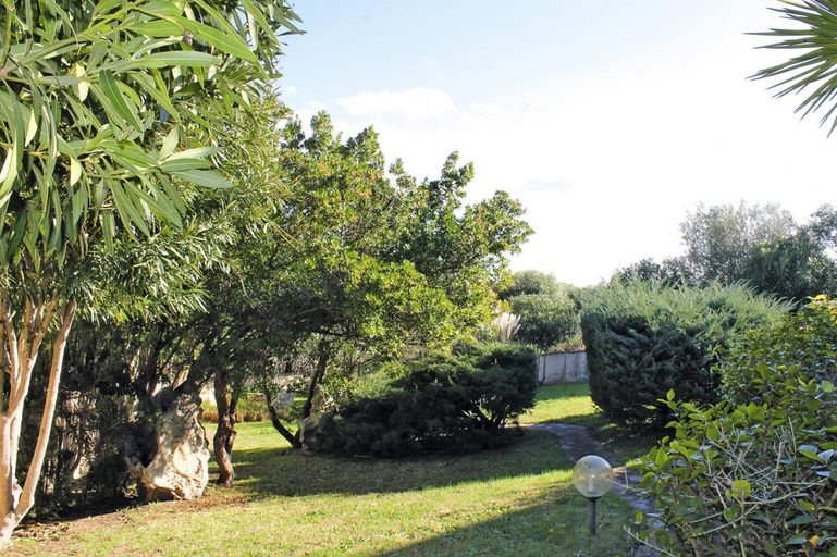 Exterior 2, Apartment in Cannigione Near Beaches, Olbia-Tempio