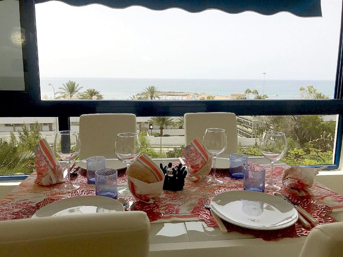 Food & Drinks, San Agustin Bello Horizonte 201, Las Palmas