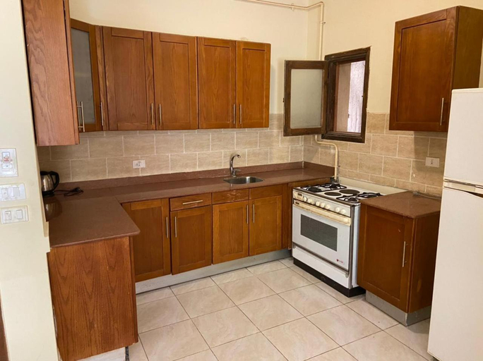 Others 4, Bahga Palace 3 Residential Apartments, Al-Ghurdaqah