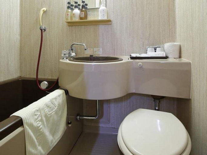 Bathroom 2