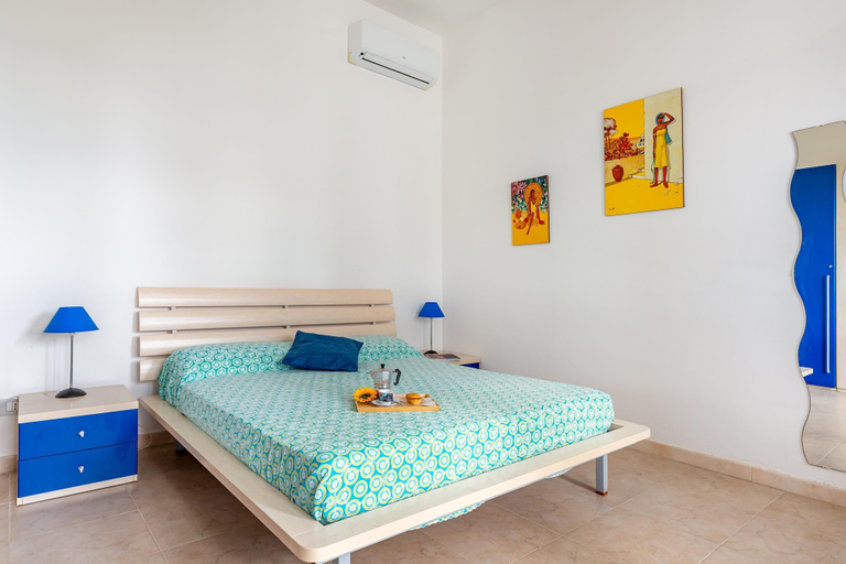 Room 5, Kallisti Beach House, Lecce