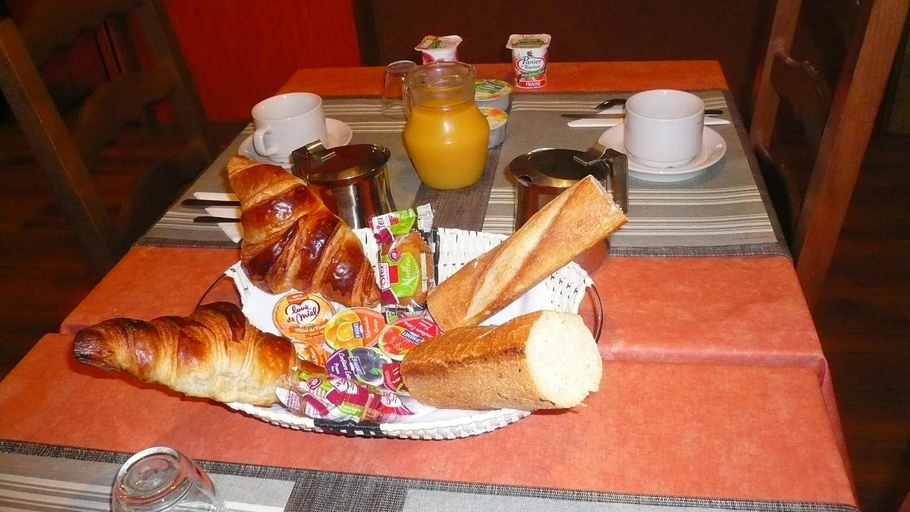 Food & Drinks 5, Hôtel L'Européen, Hautes-Pyrénées