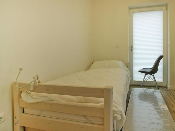 Room 2, Doppelhaushaelfte, St. Peter-ording, Nordfriesland
