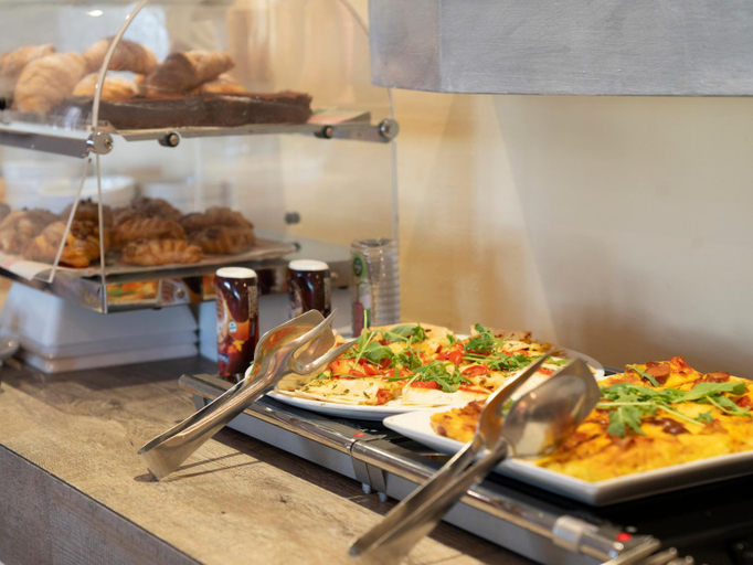 Food & Drinks 4, Hotel Garni Rosmari, Verona