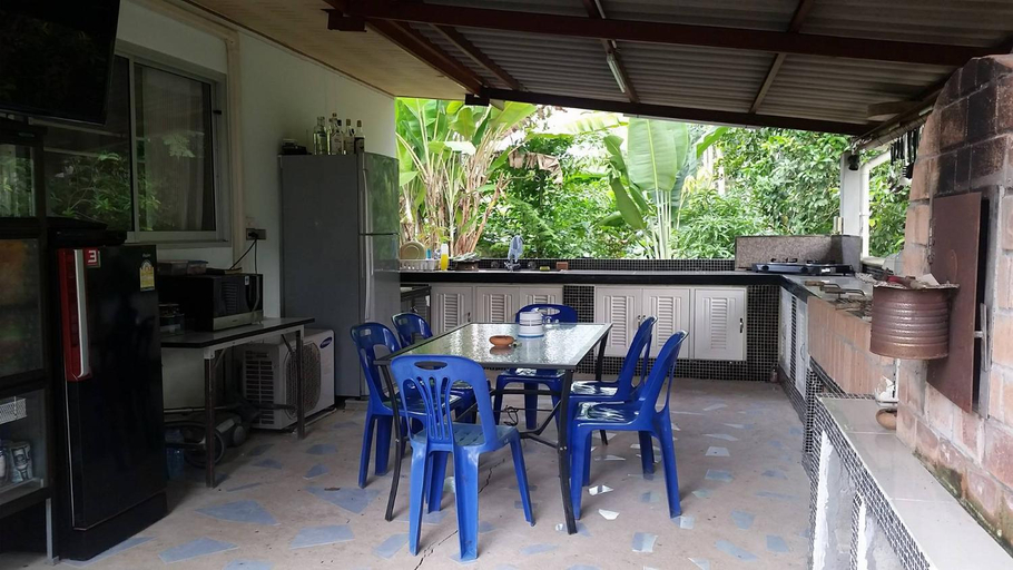 Others 4, Thai Break Resort, Na Yong