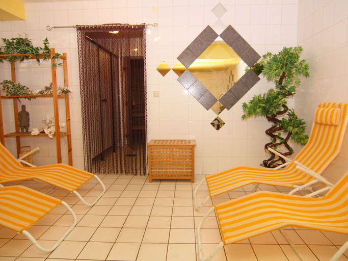 Game room, Appartementhaus Pinamar, Scharbeutz, Ostholstein