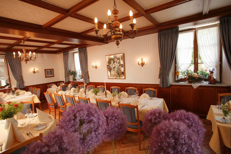 Food & Drinks 3, Gasthaus Rebstock Egringen, Lörrach