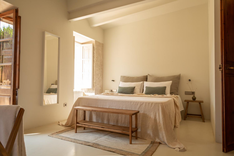 Bedroom 3, Can Moio Turismo de Interior, Baleares