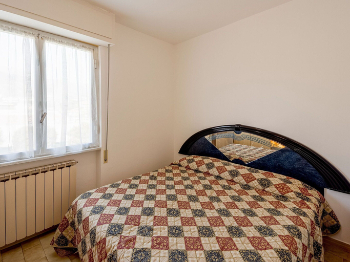 Bedroom 3, Apartment in Loano, Savona