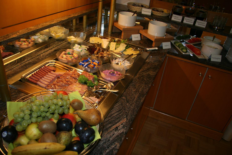 Food & Drinks 5, Hotel Restaurant Fricke, Region Hannover