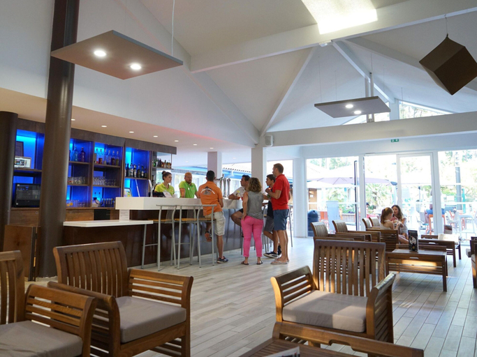 Dining 5, Holiday Home Near Atlantic Coast, Landes