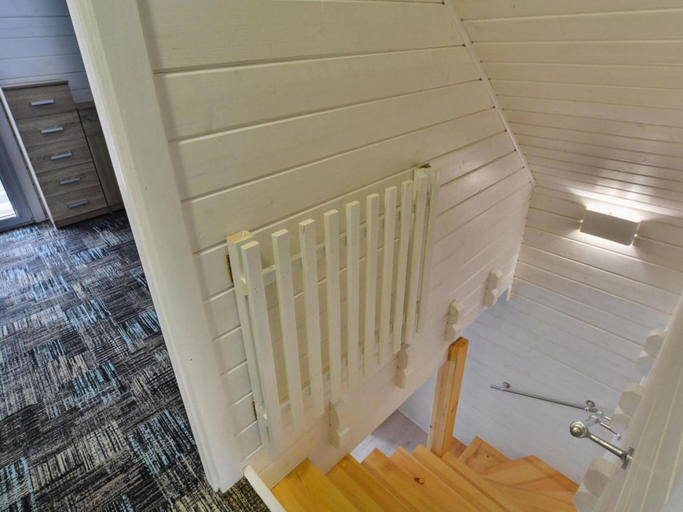 Others 5, Chalet in Grzybowo Near the Beach, Kołobrzeg