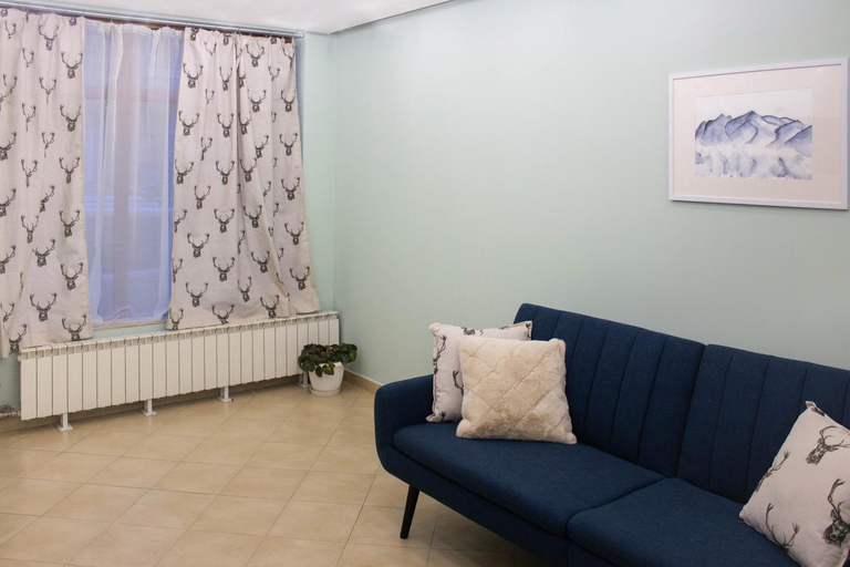 Public Area 2, Meteor Family Hotel, Chepelare