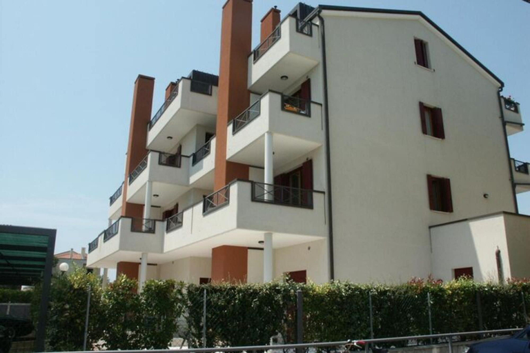 Exterior 5, Residence Vecchio Faro in Cavallino-treporti-formerly TUI Ferienhaus, Venezia