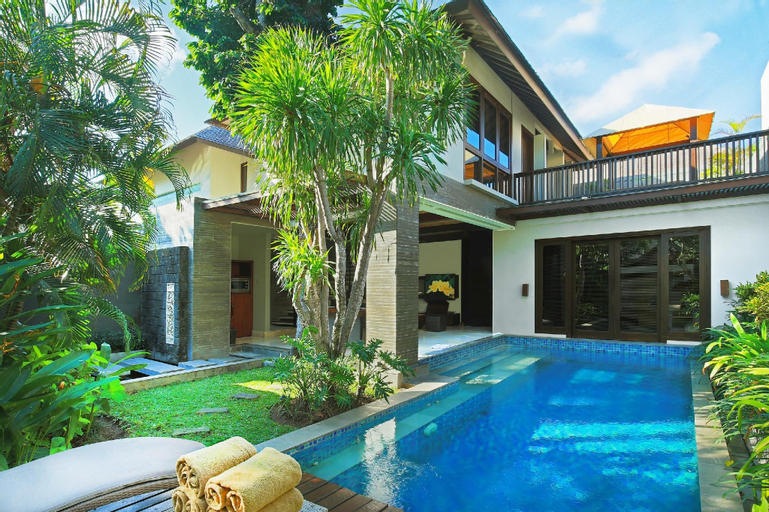 Swimming Pool 1