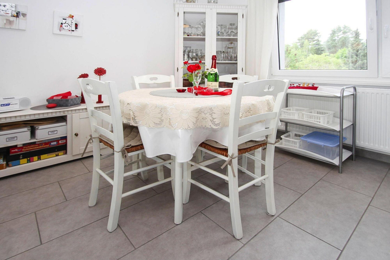 Dining 4, House Spreewiese, Neuendorf am See, Dahme-Spreewald