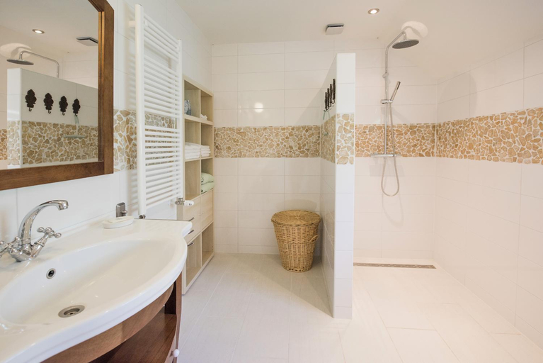 Others 4, B&B Louisehoeve, Montfoort