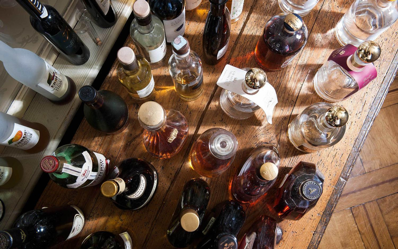 Food & Drinks 4, Weisses Kreuz, Aarberg