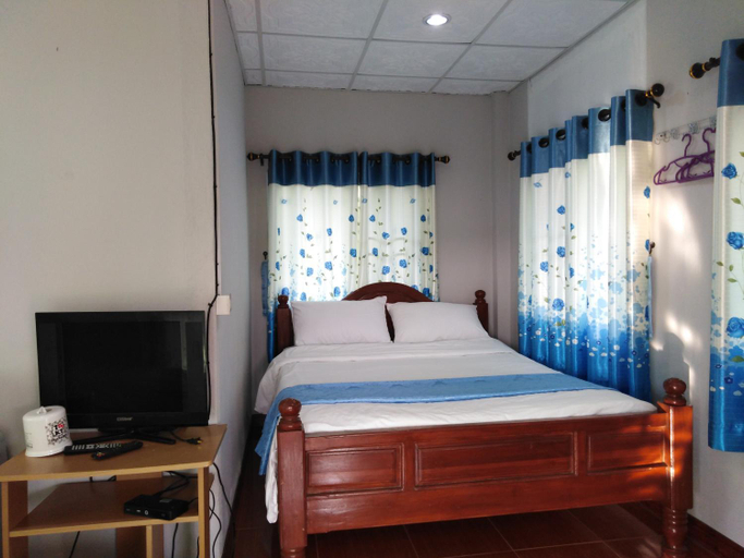 Bedroom 2, Khao Kho Flora, Khao Kho