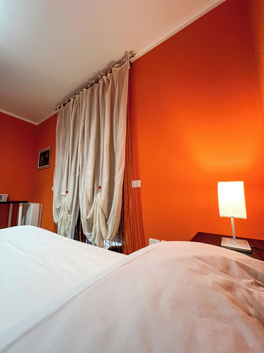 Bedroom 4, beb dragonara, Foggia