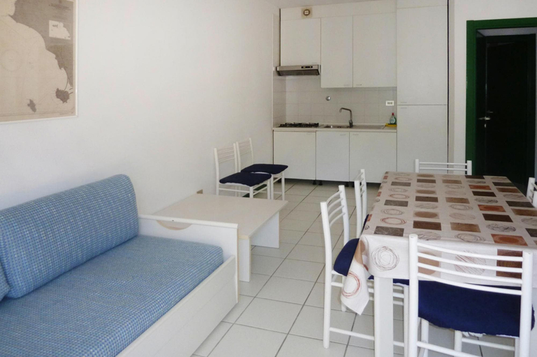 Private kitchen 3, Apartment in Elba Near Pebble Beach, Livorno