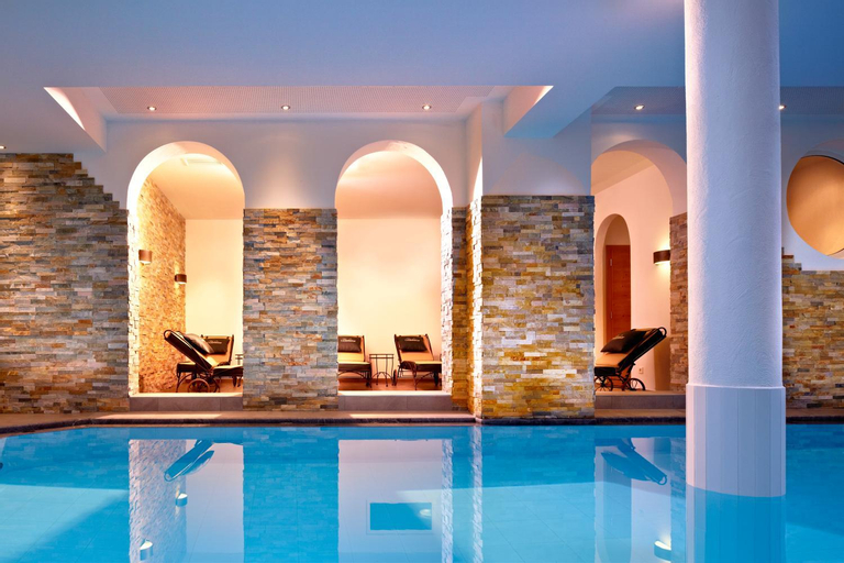 Sport & Beauty 2, Hotel Tauernhof, Zell am See