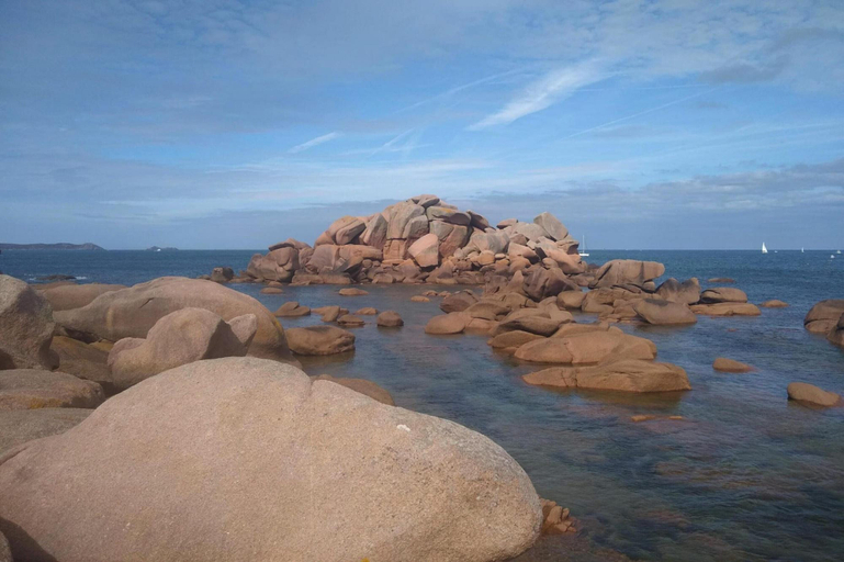 Others 2, Villa in Perros-guirec Near Pink Granite Coast, Côtes-d'Armor