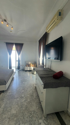 Bedroom, Riad DarHome & Pool, Marrakech
