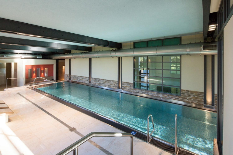 Sport & Beauty 2, Paulinenhof, Potsdam-Mittelmark