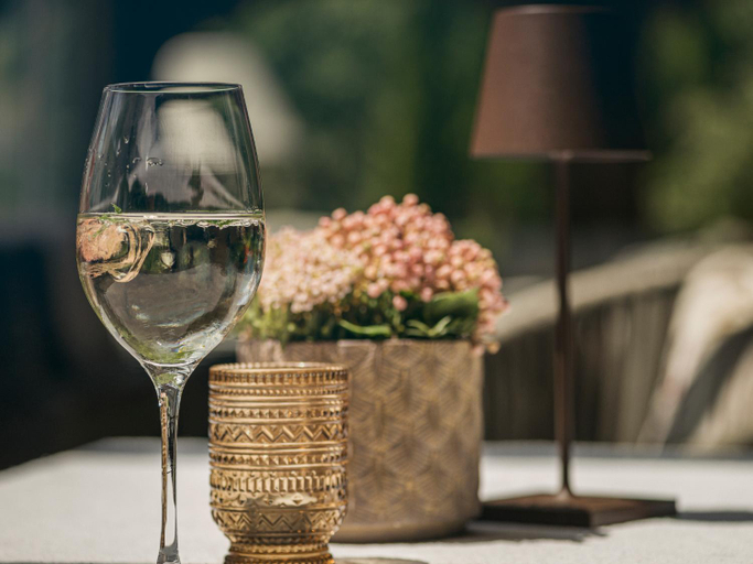 Food & Drinks 5, Hotel Garni Larcherhof, Schwaz