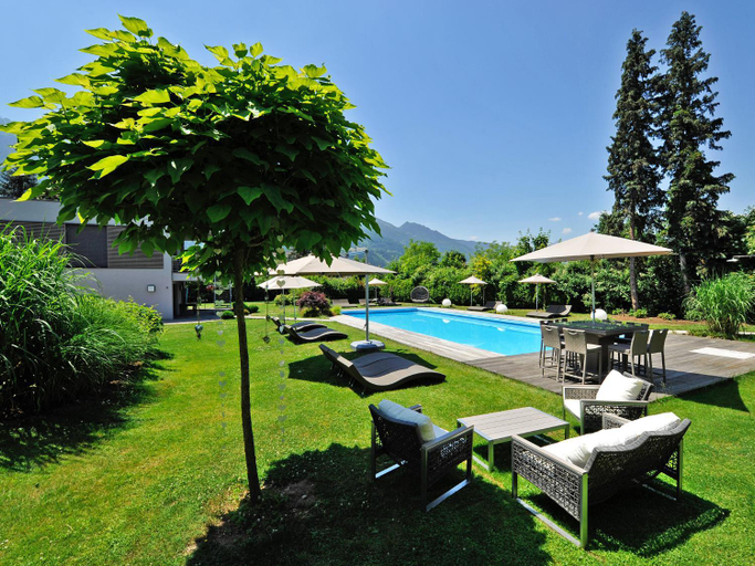Sport & Beauty 2, Hotel Ertl, Spittal an der Drau