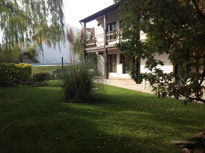 Others 3, Apart Hotel TY Coed, Biedma