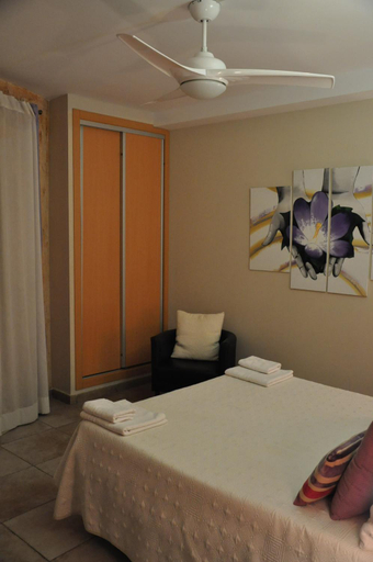 Others 2, Hostal Rural Letur, Albacete
