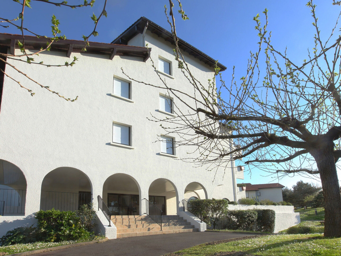 Exterior 3, Apartment in Anglet Near Sandy Beach, Pyrénées-Atlantiques