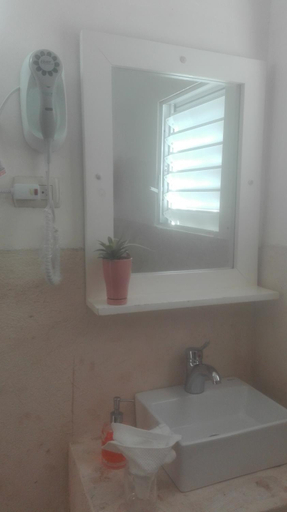 Bathroom 2, Bayahibe Guest House Hotel, San Rafael del Yuma
